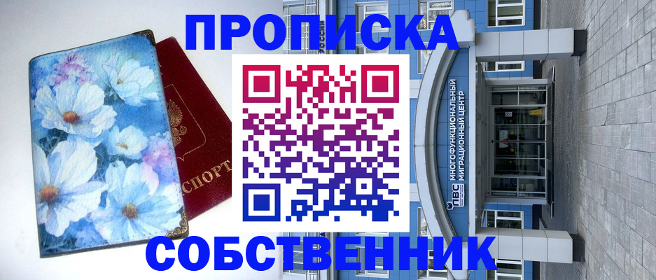 прописка 2025 в Болотном